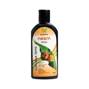 Neem Body Wash